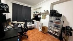 Blk 135 Pasir Ris Street 11 (Pasir Ris), HDB Executive #520766241